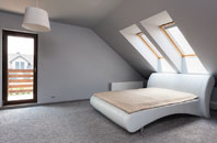 Walton Court bedroom extensions